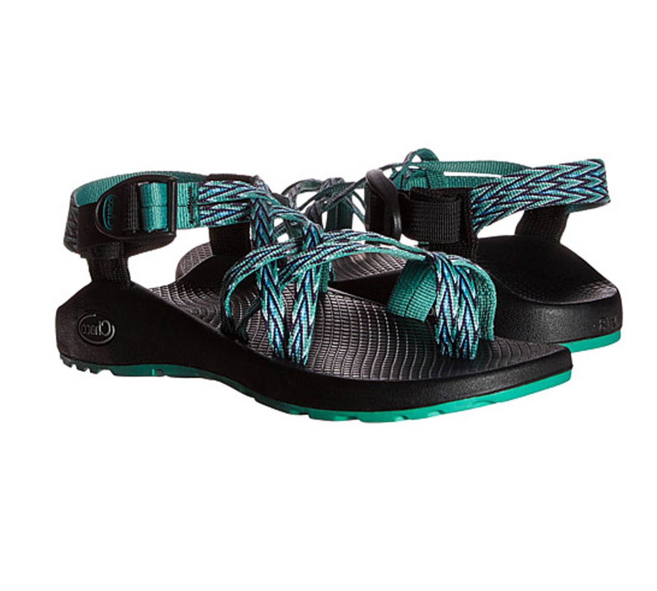 Chaco Women s ZX2 Classic Sandal Dagger