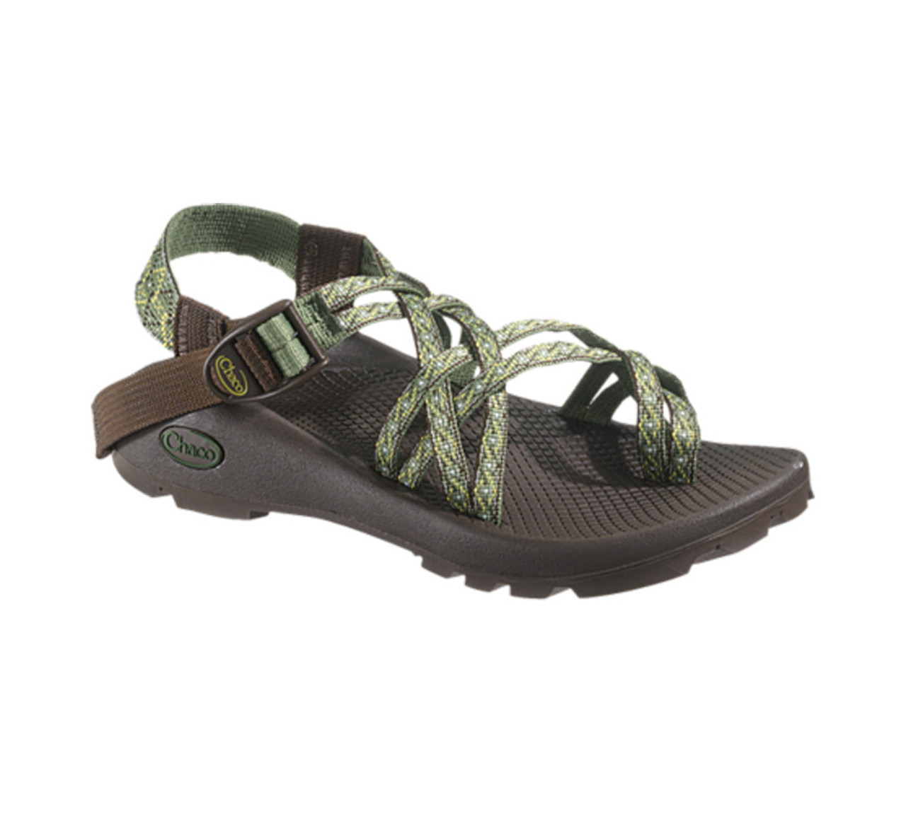 Chaco Women s ZX2 Unaweep Sandal Linked Diamonds