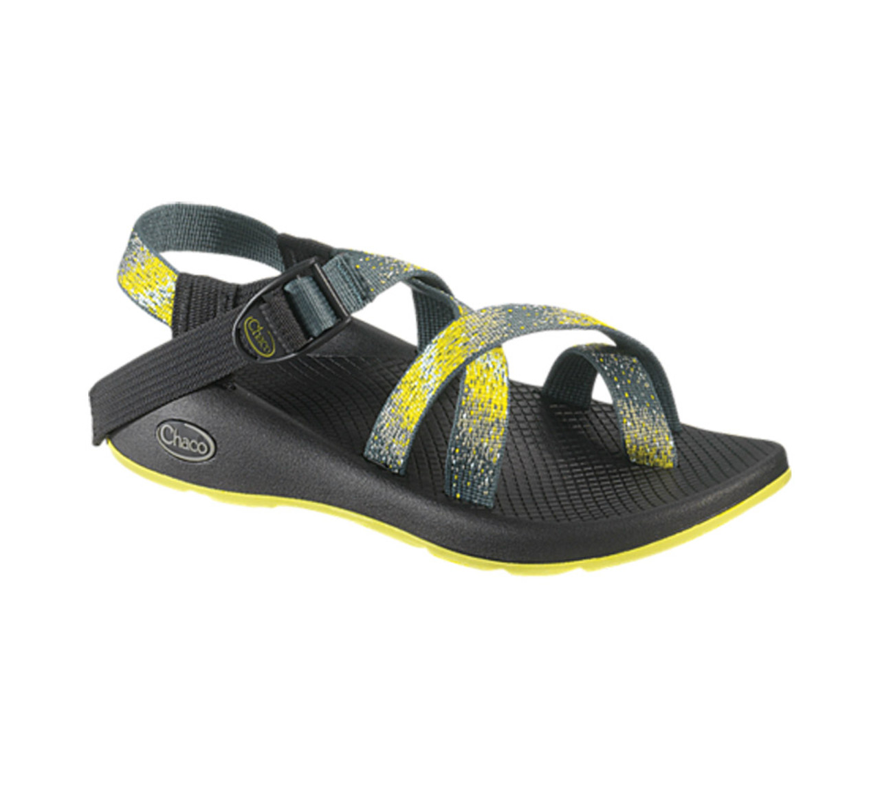 Chaco Women s Z2 Yampa Sandal Yellow Discount Chaco Ladies