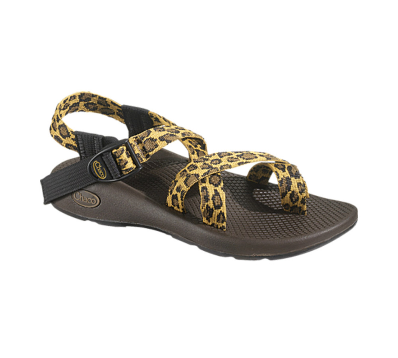 Chaco Women s Z2 Yampa Sandal Brown Discount Chaco Ladies