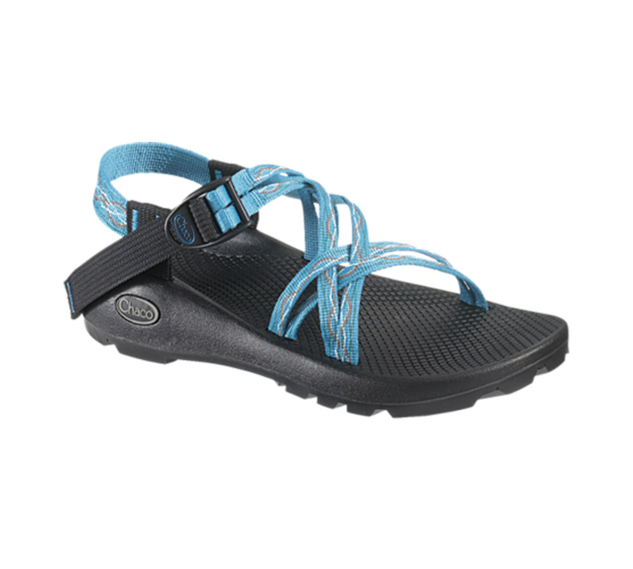 Chaco Women s ZX1 Unaweep Sandal Layered Waves