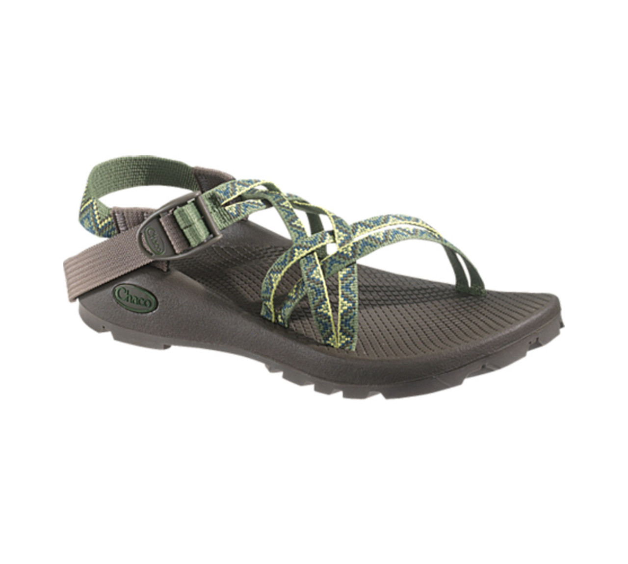 Chaco Women s ZX1 Unaweep Sandal Leaf Petals