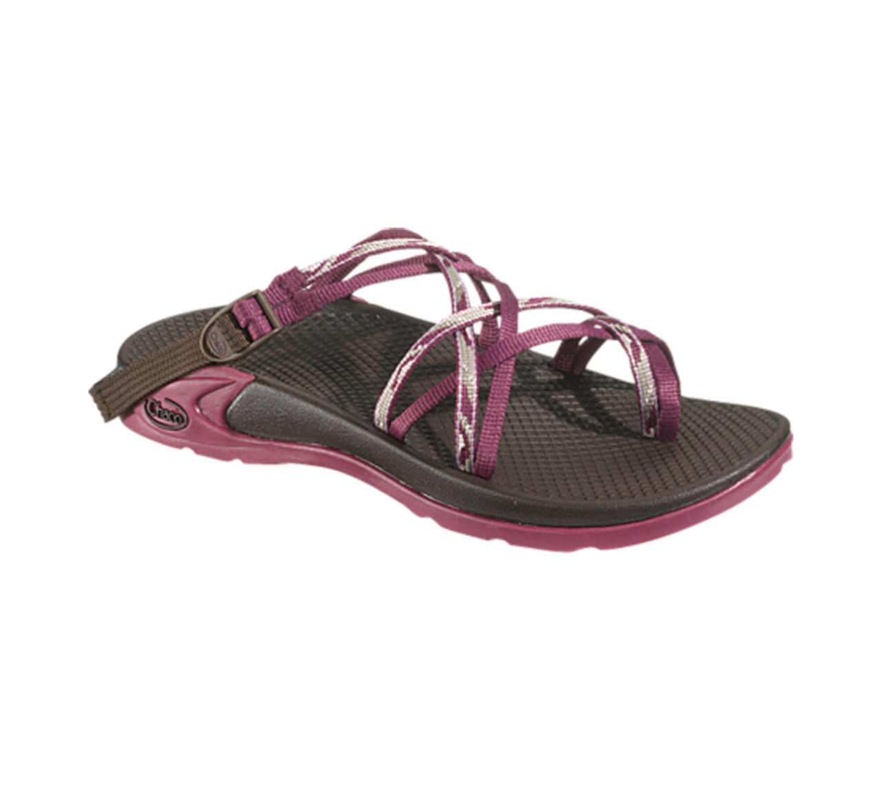 Chaco Women s Zong X Ecotread Sandal Current