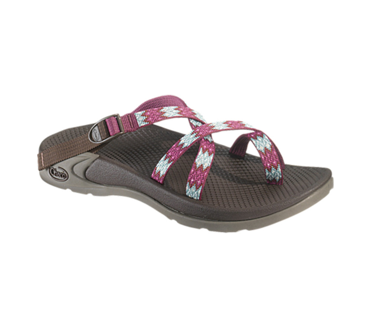 Chaco Women s Zong Ecotread Sandal Woven