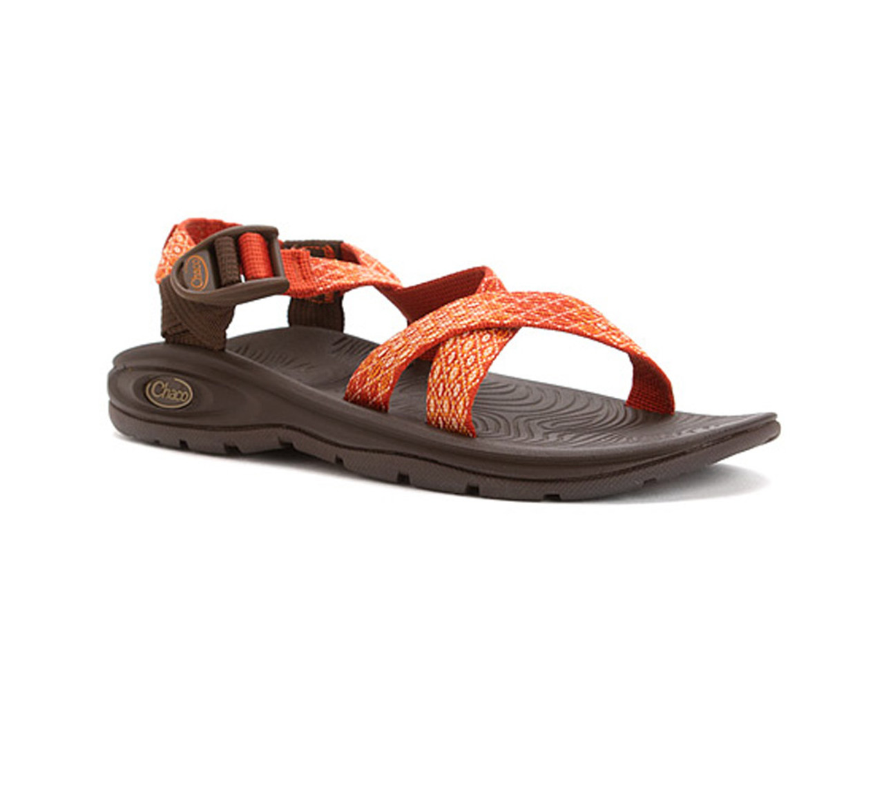 Chaco Women s Zvolv Sandal Hop Scotch