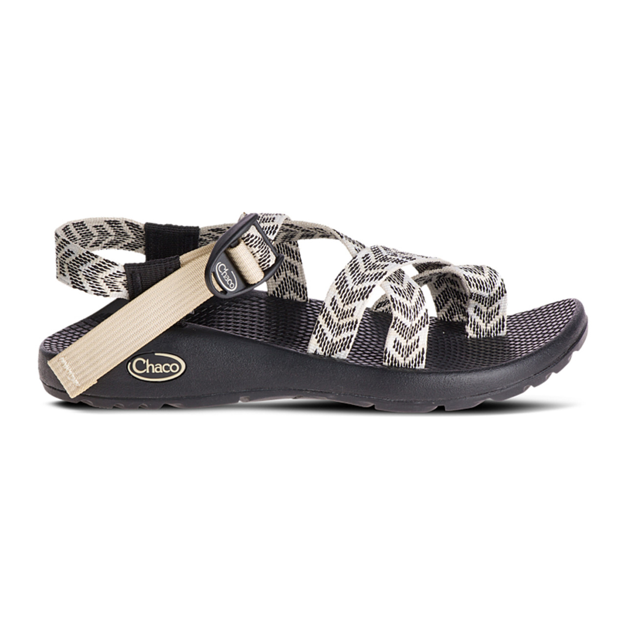 Chaco Women s Z2 Classic Sport Sandal Trine B W