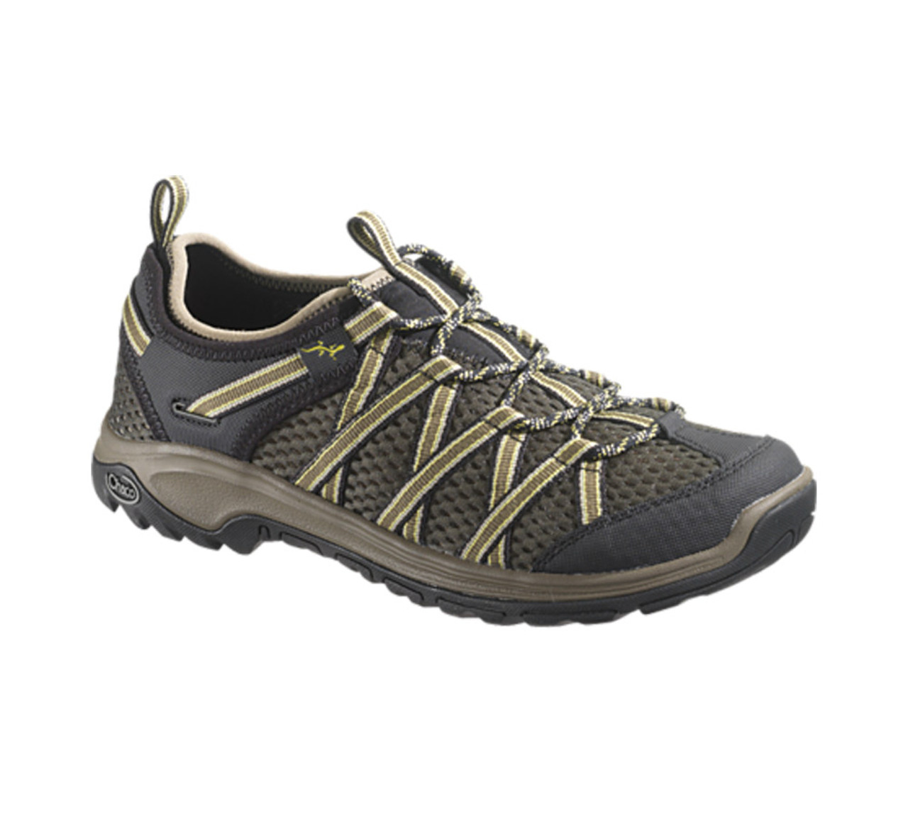 Chaco Men s Outcross Evo 2 Light Hiker Brindle