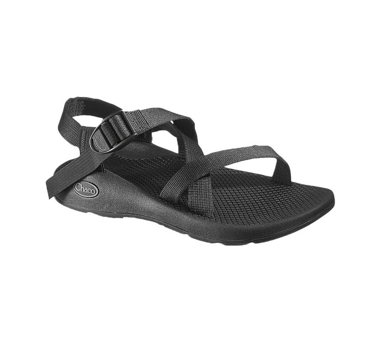 Chaco Women s Z1 Yampa Sandal Black Discount Chaco Ladies