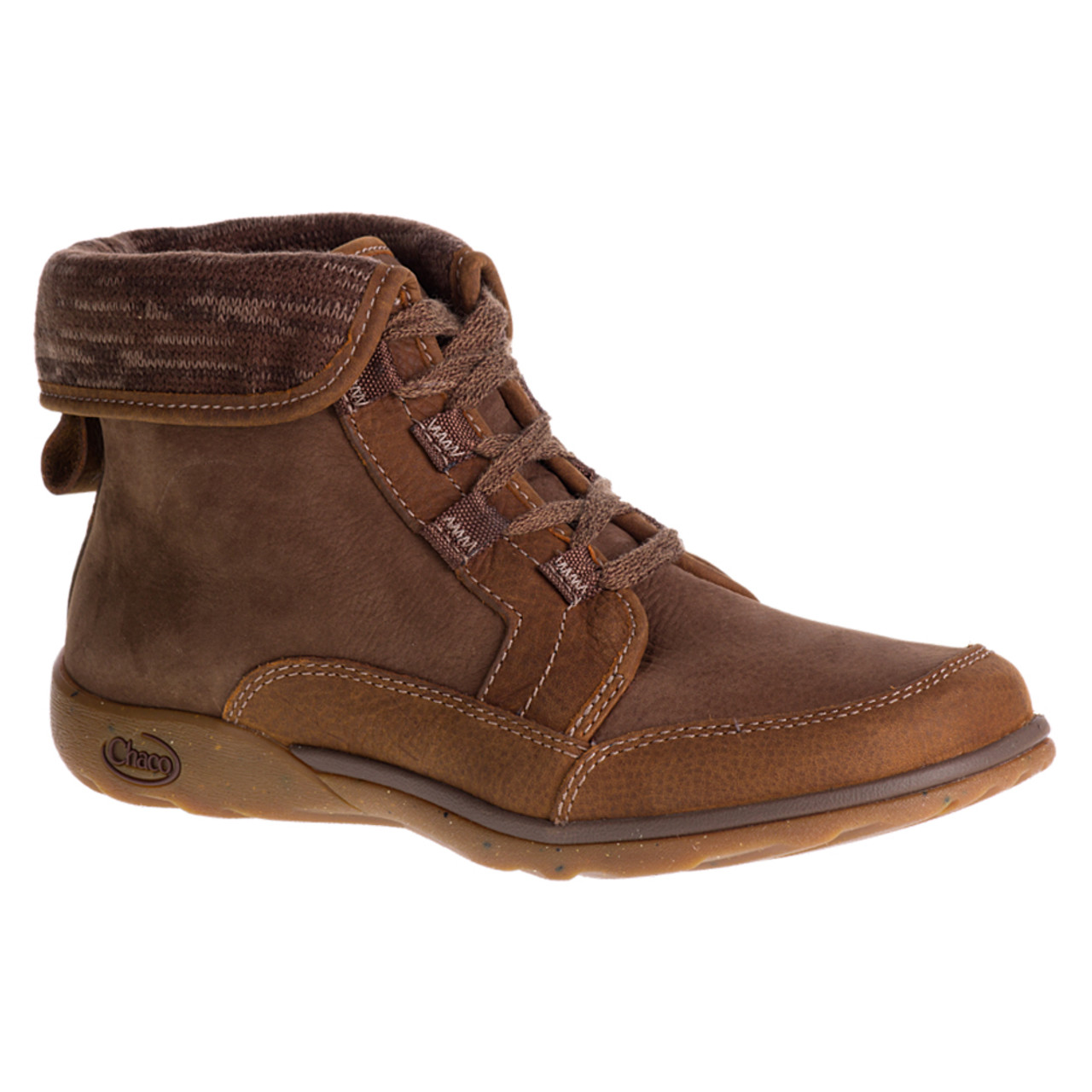 Chaco Women s Barbary Boot Java