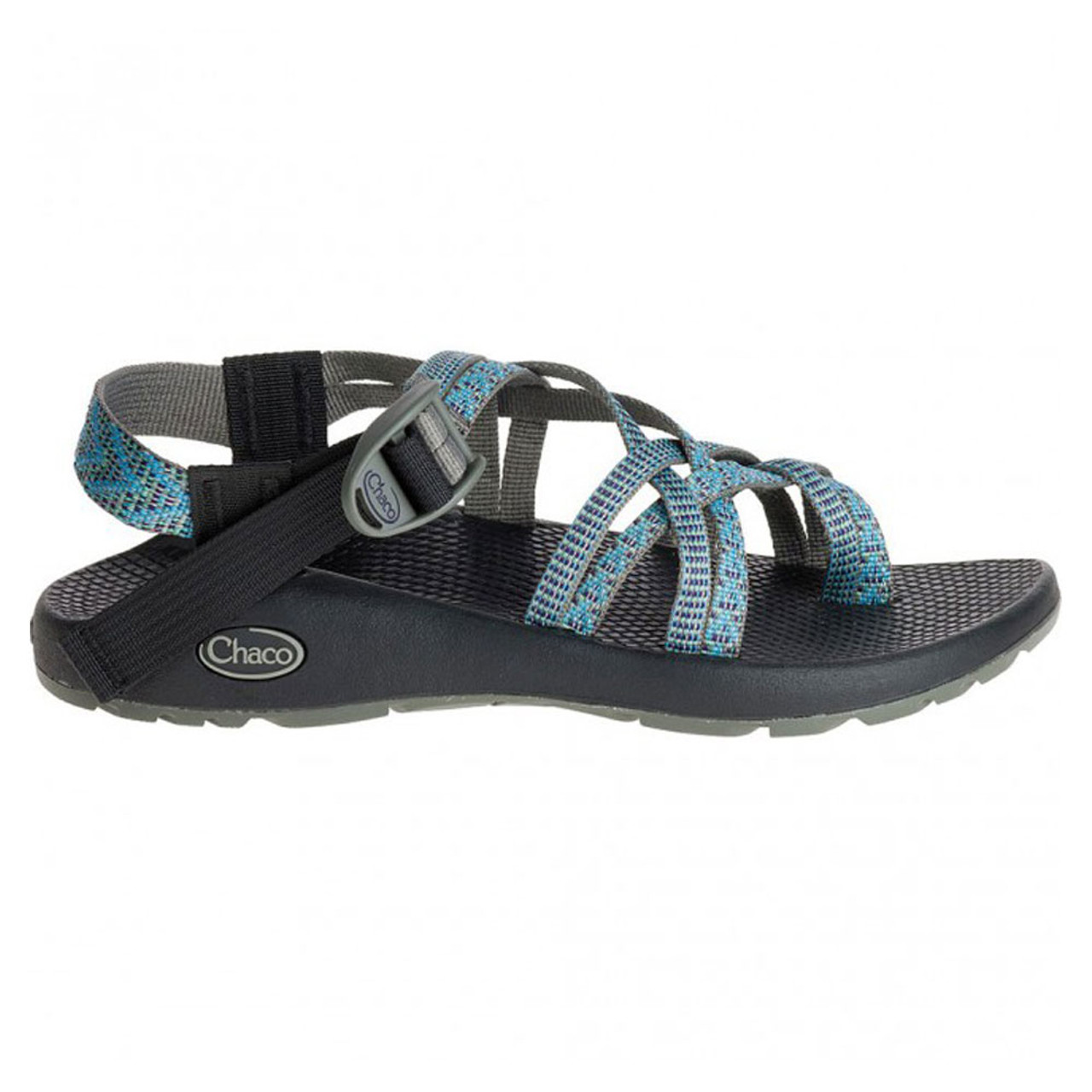 Chaco Women s ZX2 Classic Sandal Blue Discount Chaco Ladies