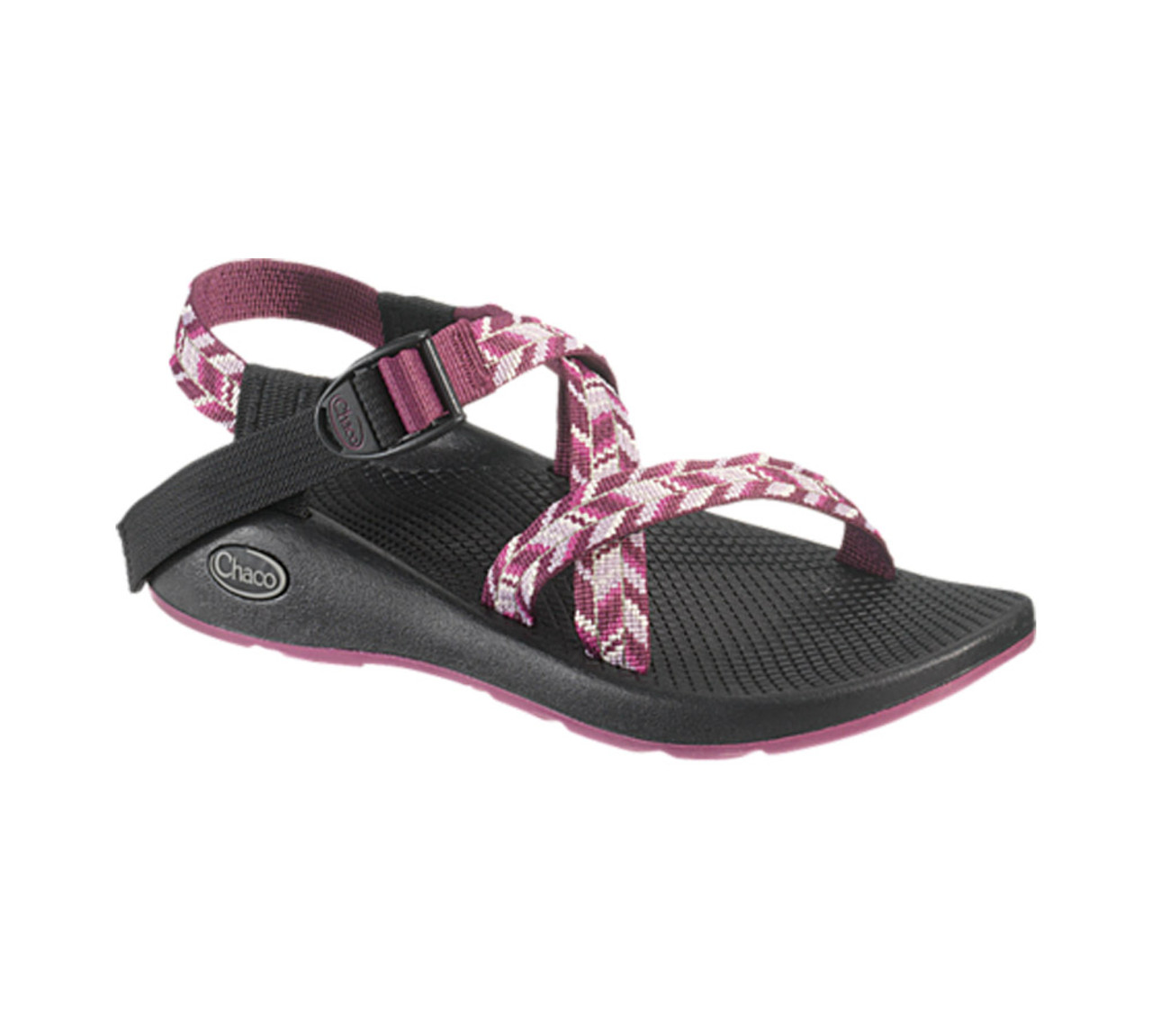 Chaco Women s Z1 Yampa Sandal Clashing