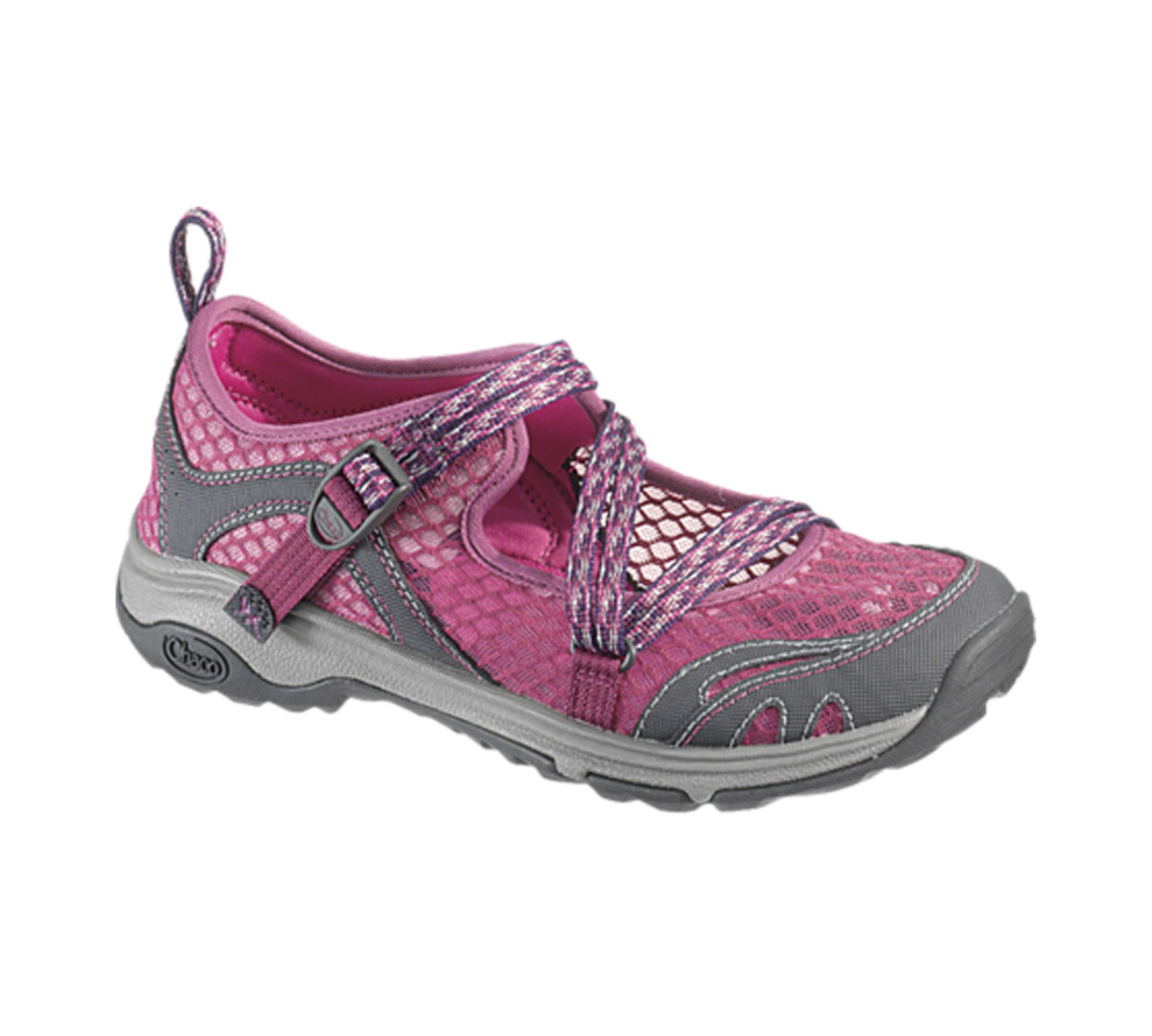 Chaco Women s Outcross Evo MJ Violet Quartz