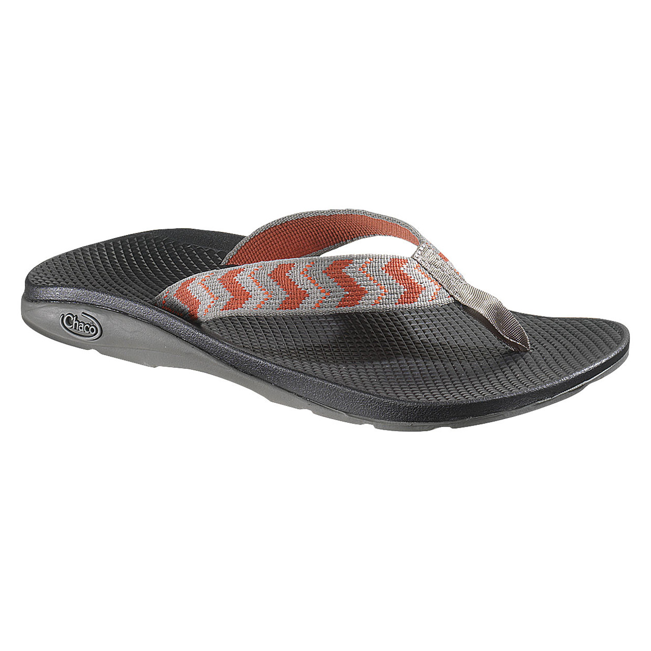 Chaco Flip Ecotread Zagger Mens Discount Chaco Men s Sandals