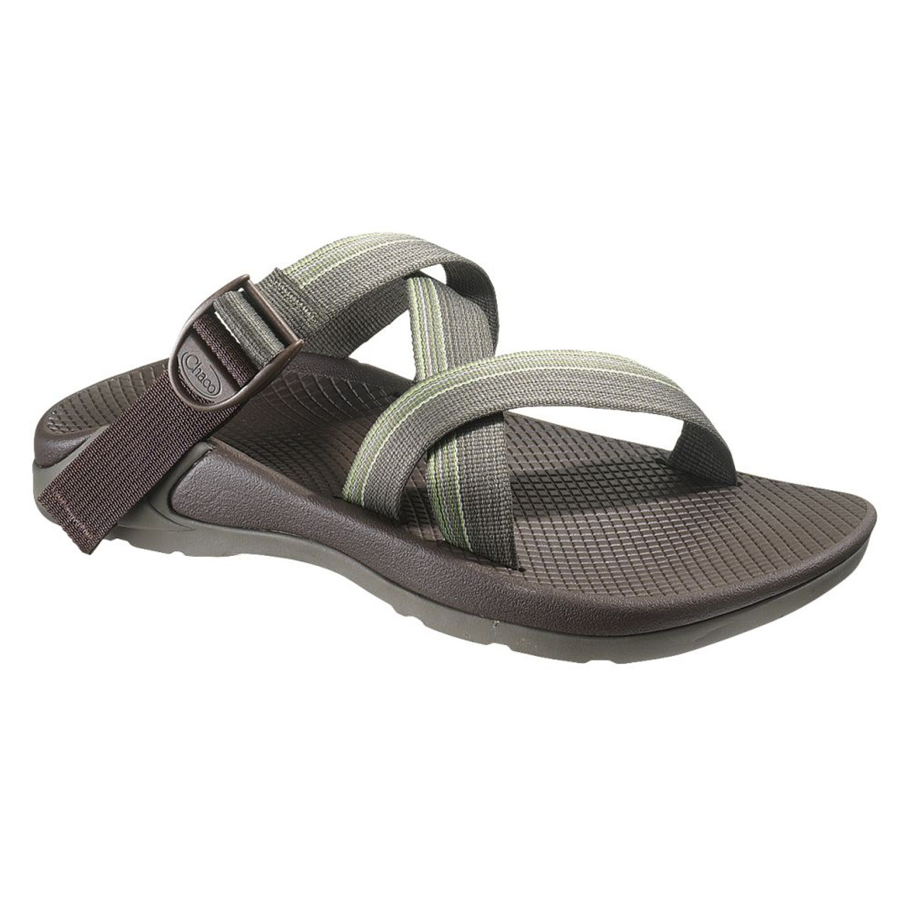 Chaco Mrap Bay Leaf Mens Sport Sandals