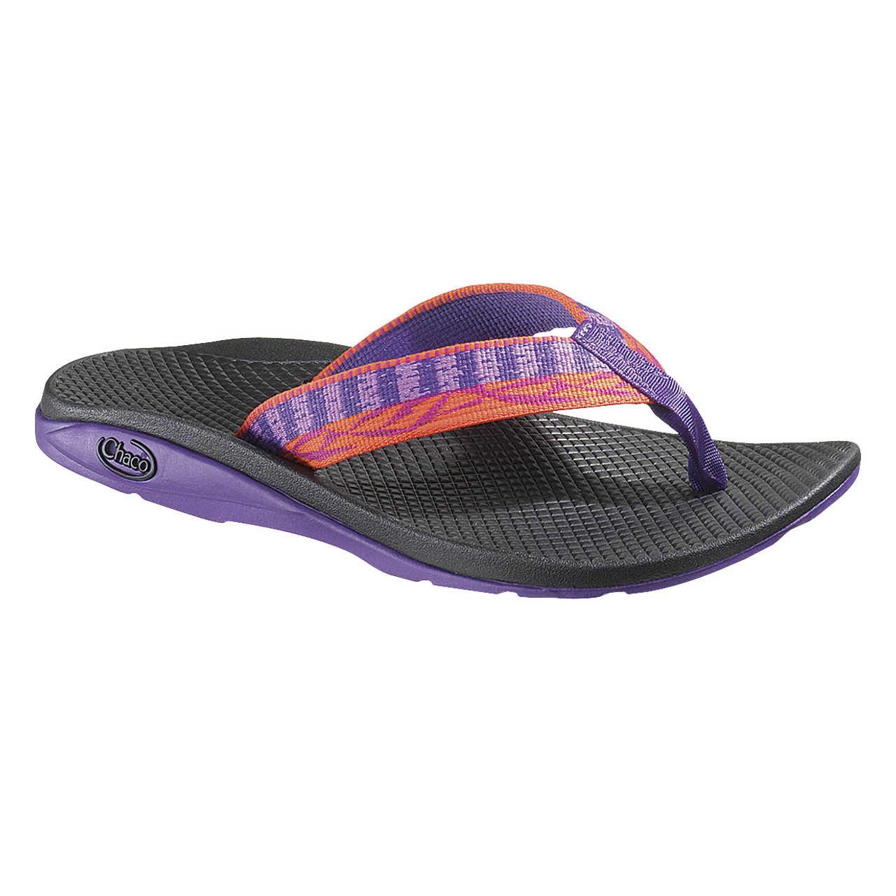 Chaco Flip Ecotread Rebel Ladies Discount Chaco Ladies Sandals