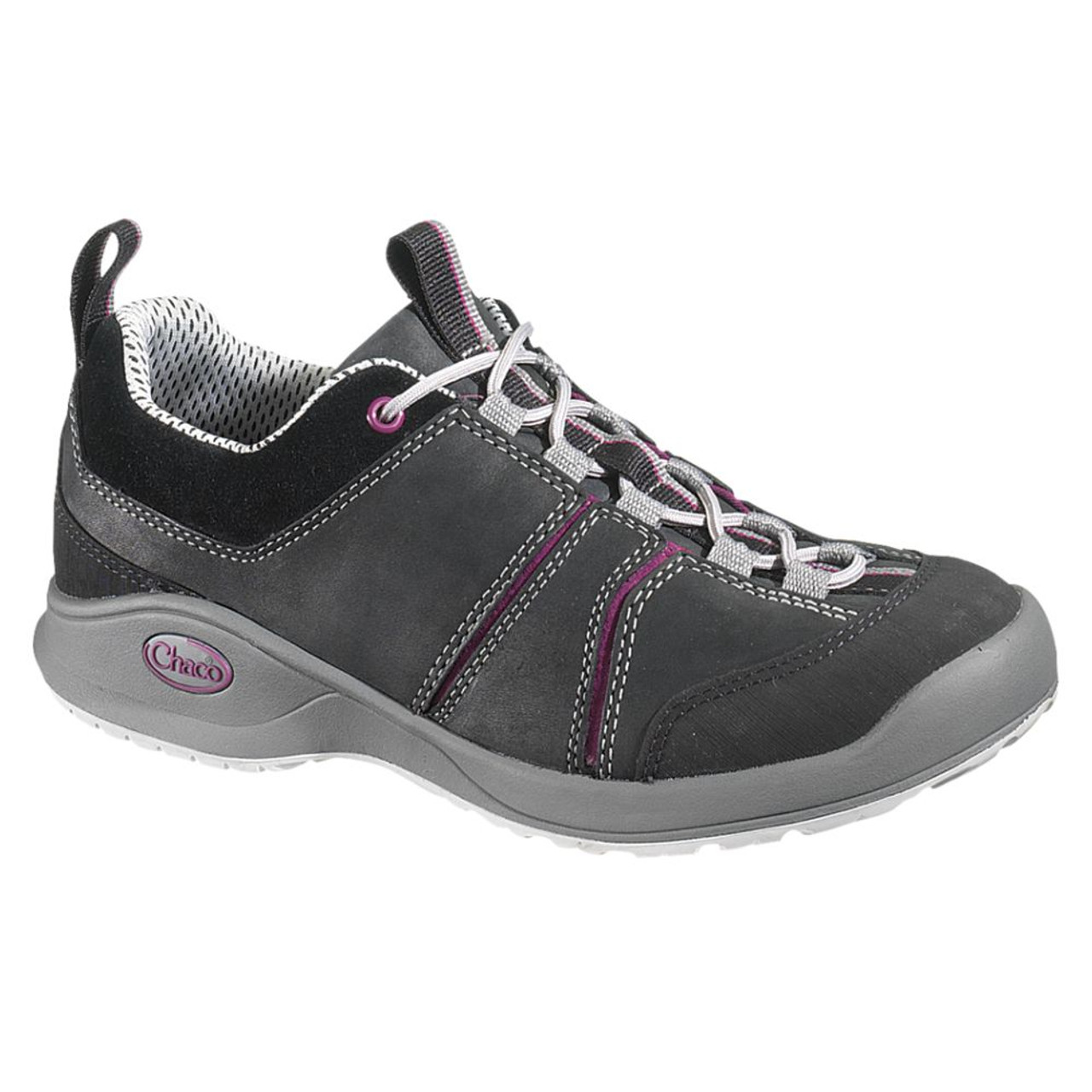 Chaco Torlan Dark Shadow Ladies Athletic Shoes Discount Chaco