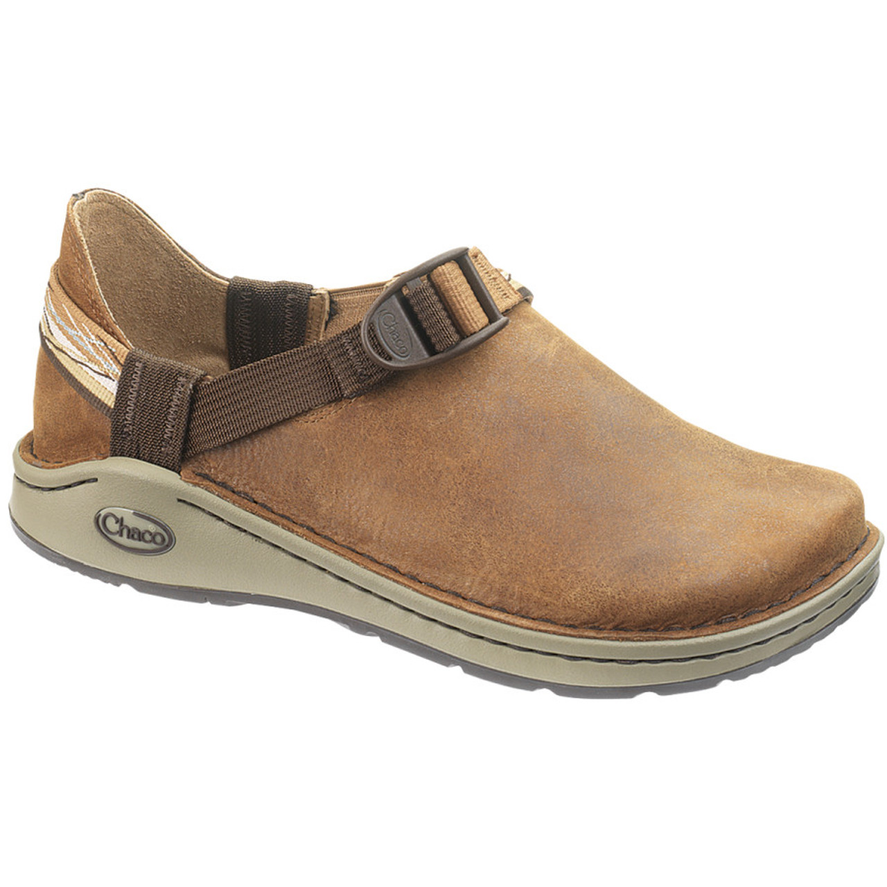 Chaco PedShed Shoe Sienna Ladies