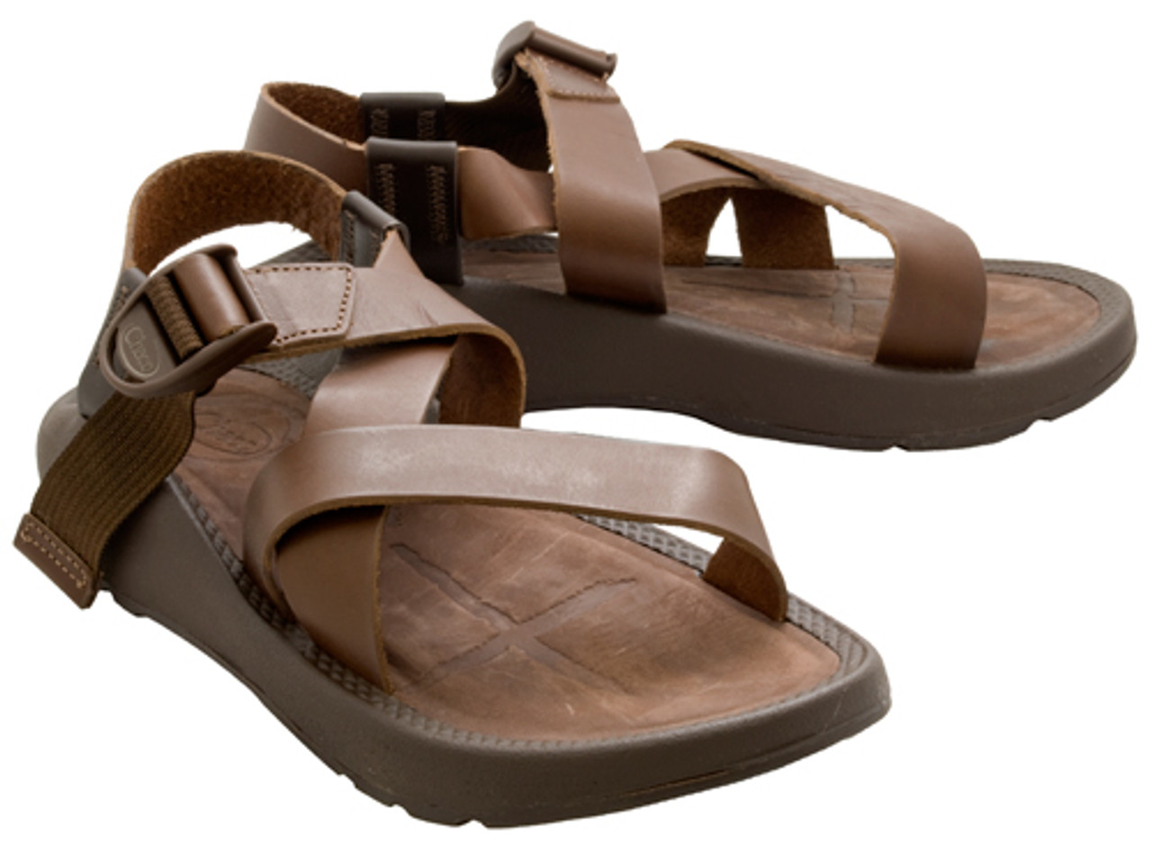 Chaco Z1 Leather Colorado II Bison Discount Chaco Men s