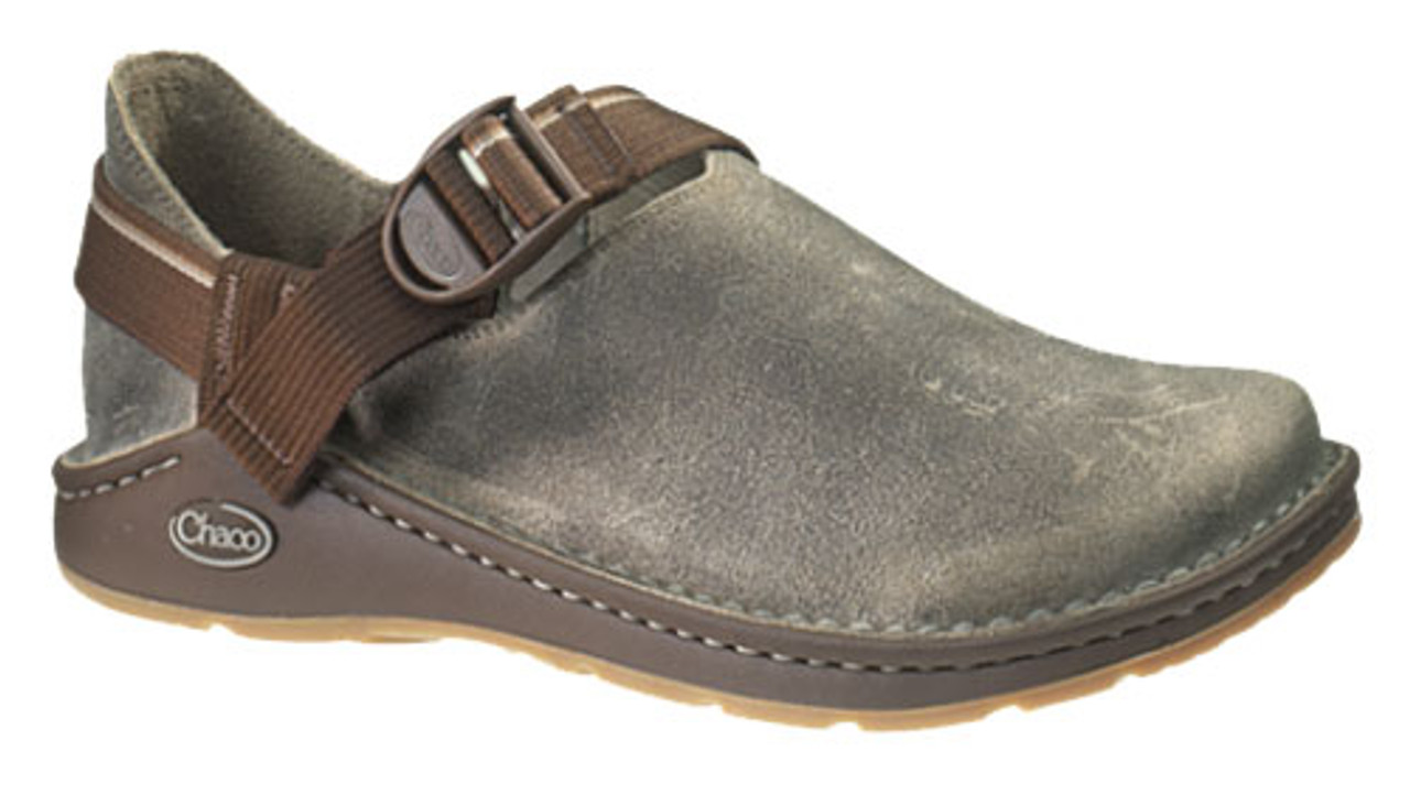 Chaco PedShed Shoe Brindle Travel Mens