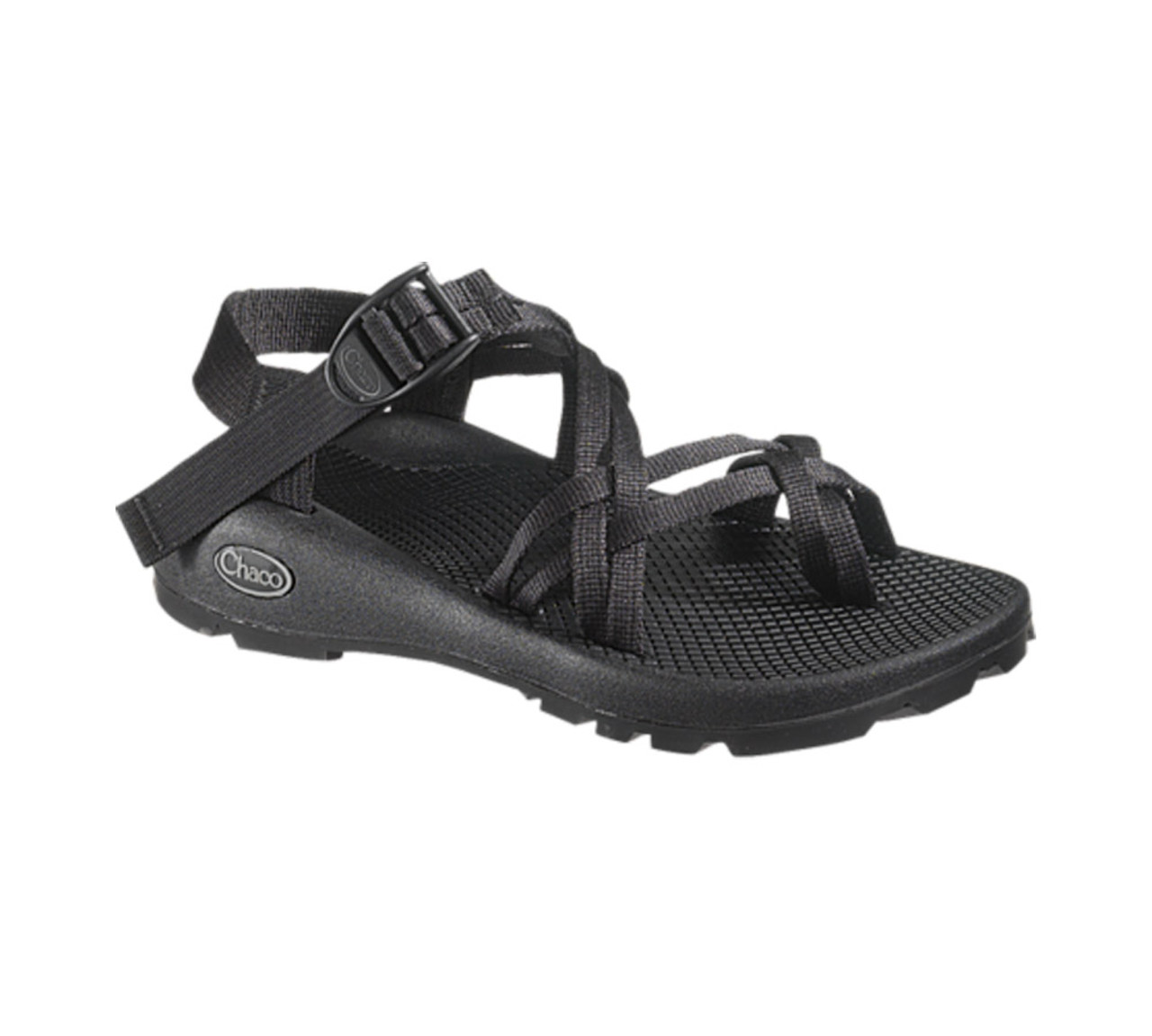 Chaco Women s ZX2 Unaweep Sandal Black