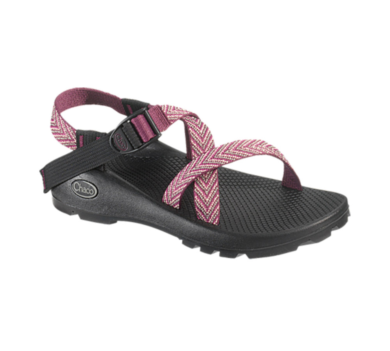 Chaco Women s Z1 Unaweep Sandal Pink Discount Chaco Ladies