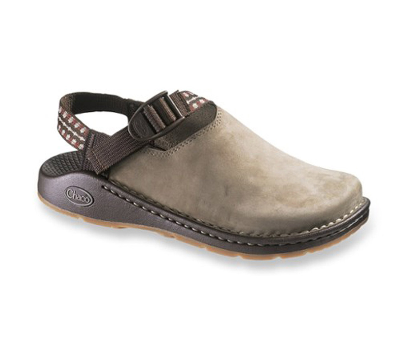 Chaco Women s Toecoop Gunnison Clog Brindle Winter