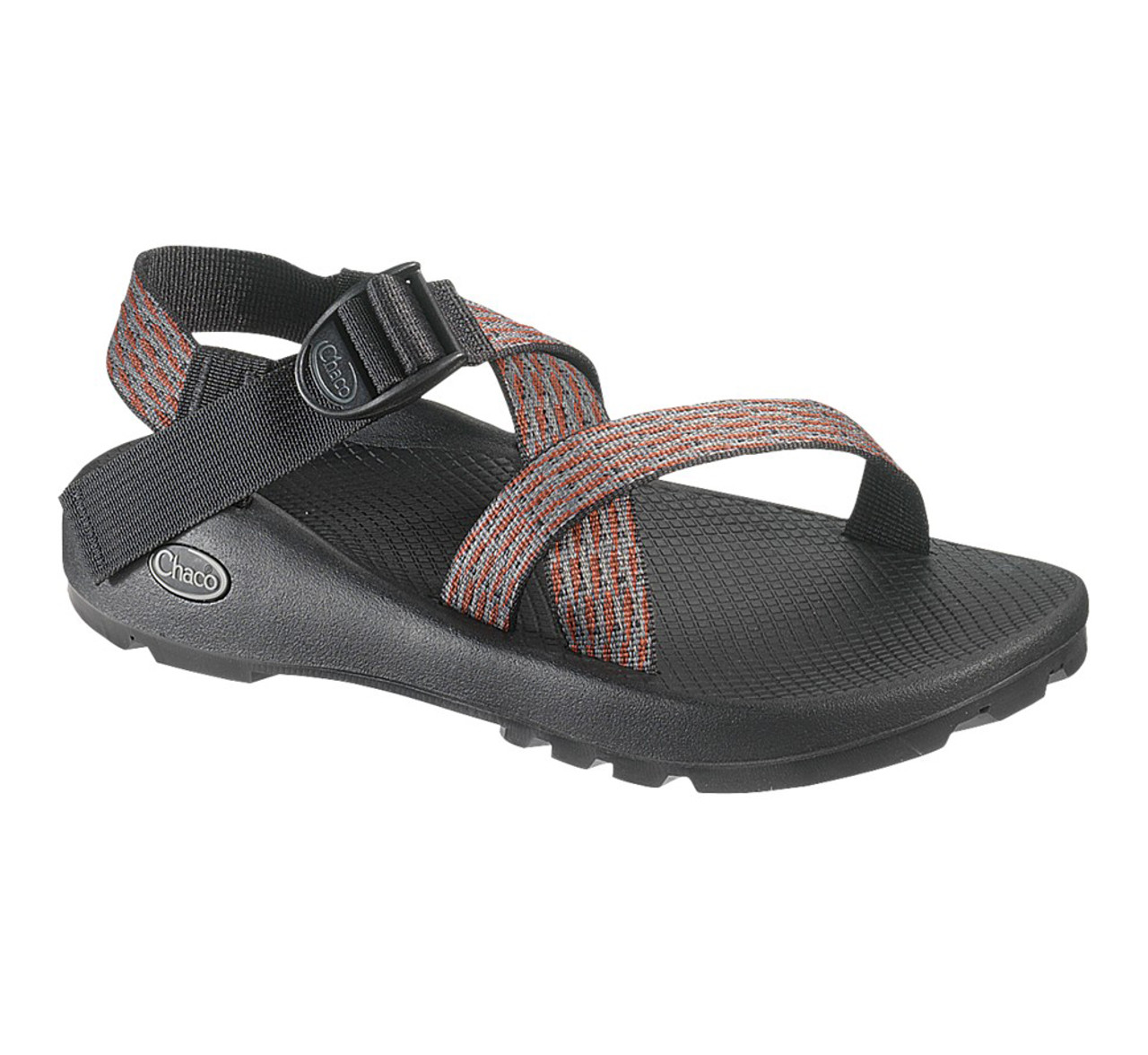 Chaco Men s Z1 Unaweep Sandal Red Discount Chaco Men s Sandals