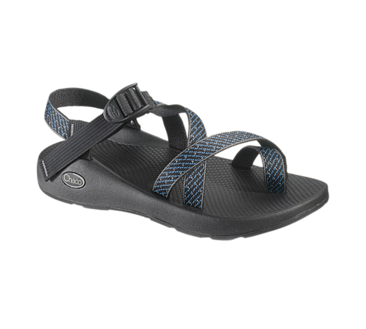 Chaco Men s Z2 Yampa Sandal Blue Discount Chaco Men s Sandals