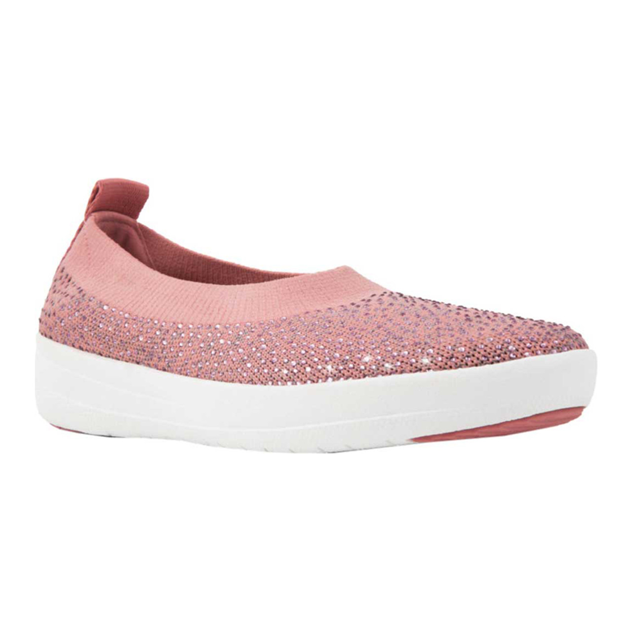 fitflop uberknit ballerina