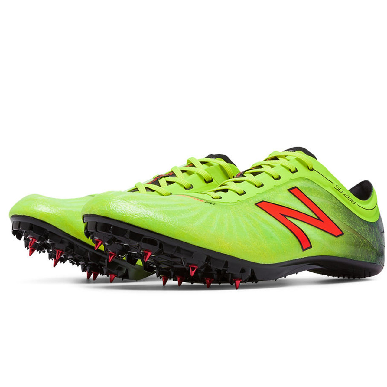 new balance track spikes