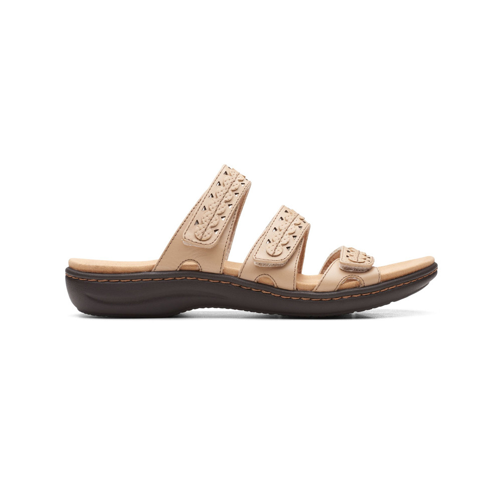 Sandali Clarks Kassanda Lily 26177296 Blu - Foto 5