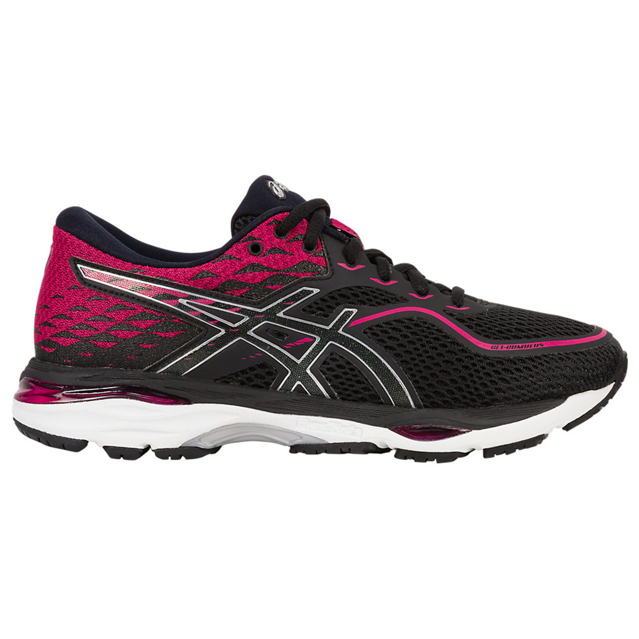 Gel cumulus 19 ladies clearance running shoes