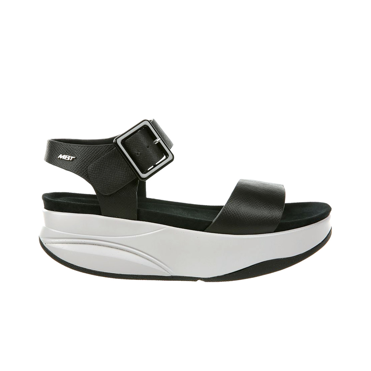 MBT USA Official Store | Women's Kiwiko in Black 702914-03N | Online Shoes  Shopping