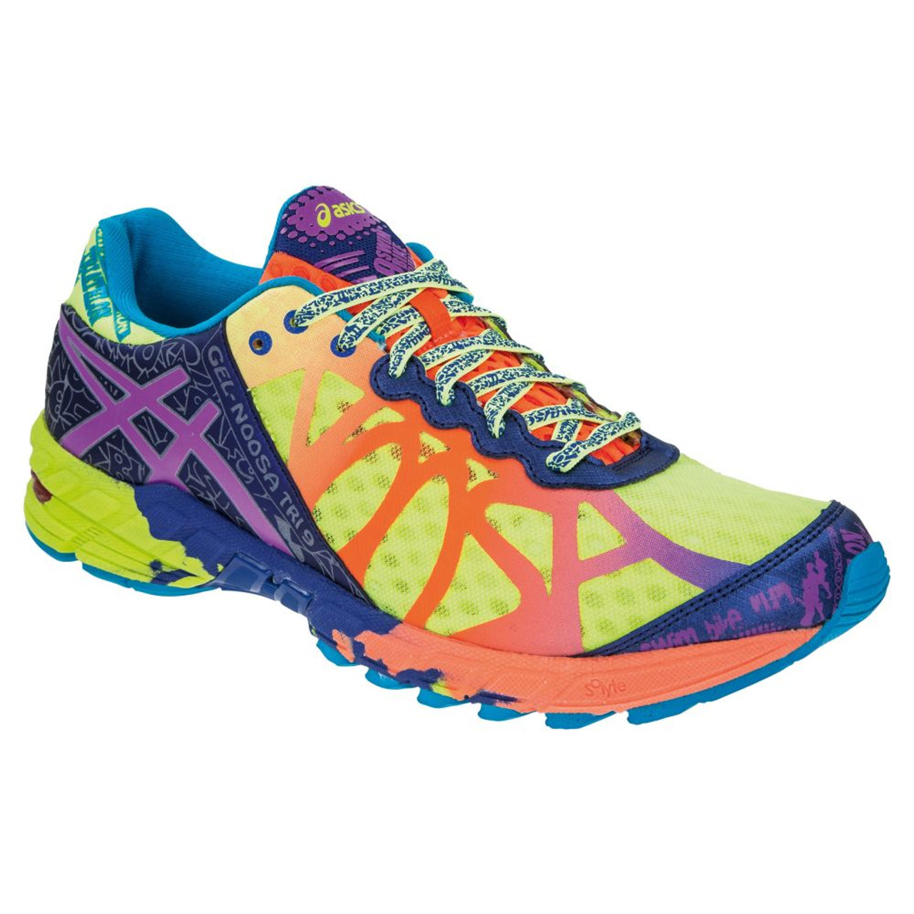 Asics gel noosa 2025 tri 9 precio