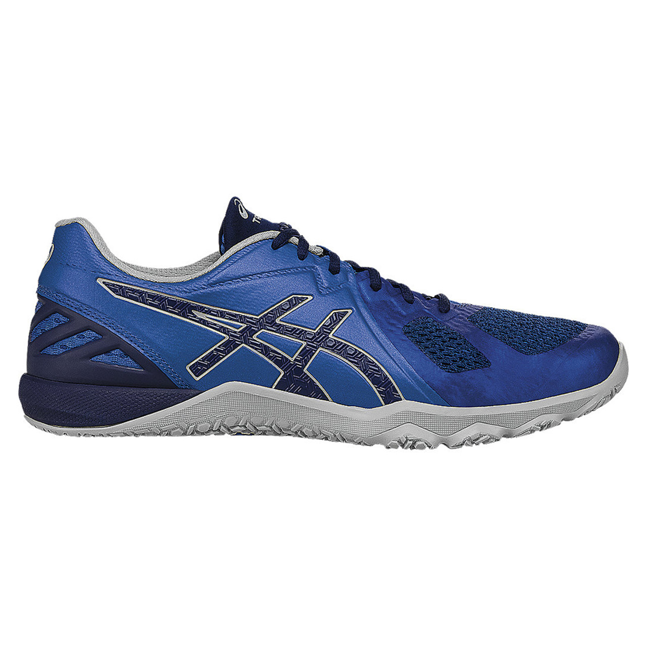 Asics men's conviction x clearance 2