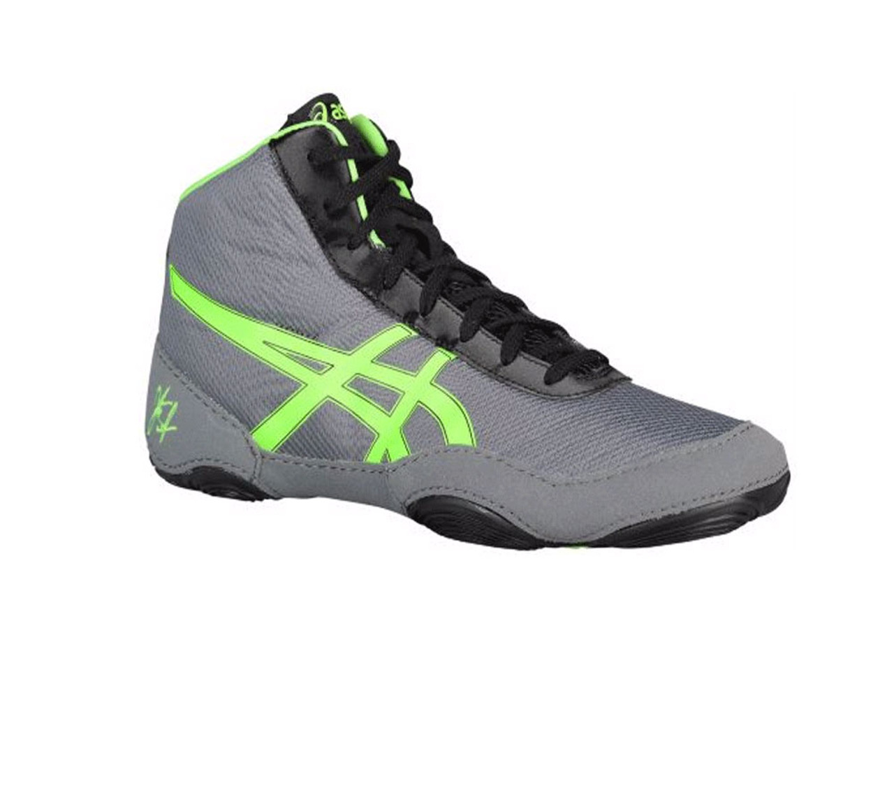 Discount hot sale wrestling shoes