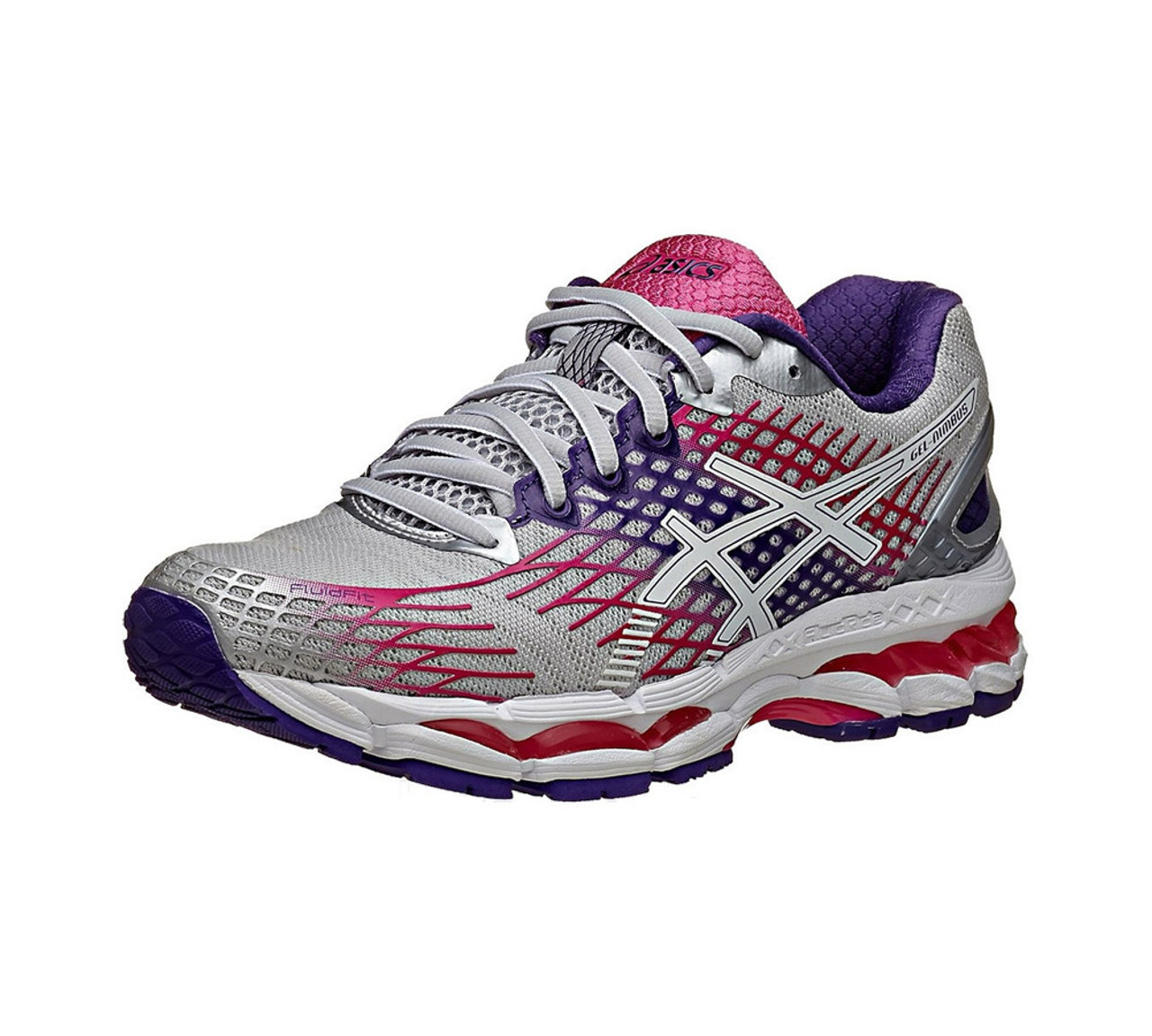 Asics gel nimbus hot sale 17 womens uk