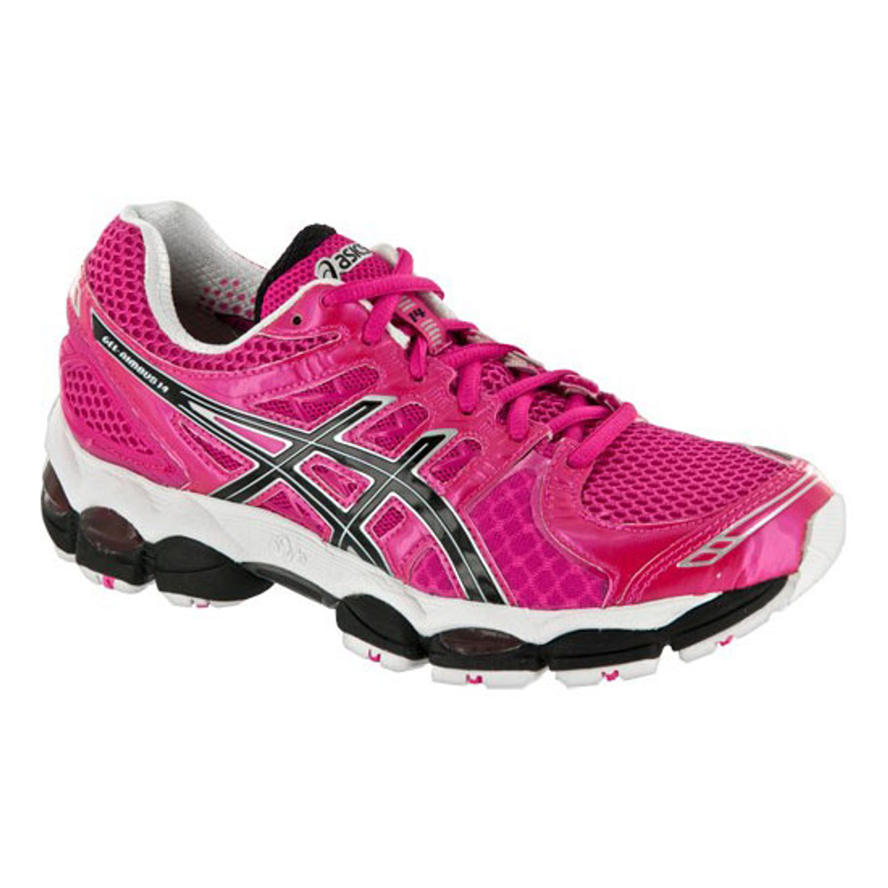 Asics nimbus 14 on sale womens