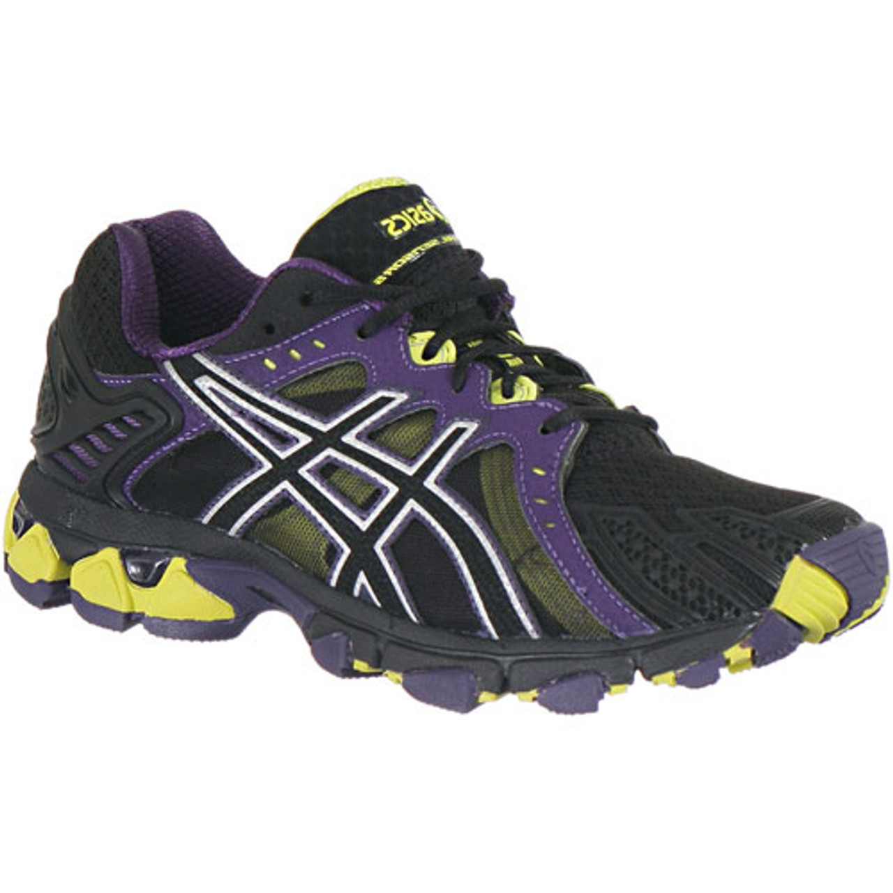 Asics gel trail on sale sensor