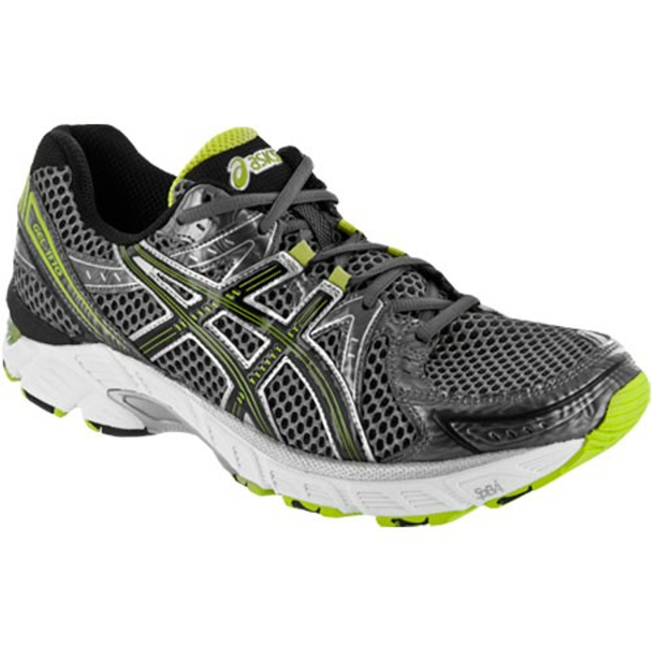 Asics gt deals 1170 womens green