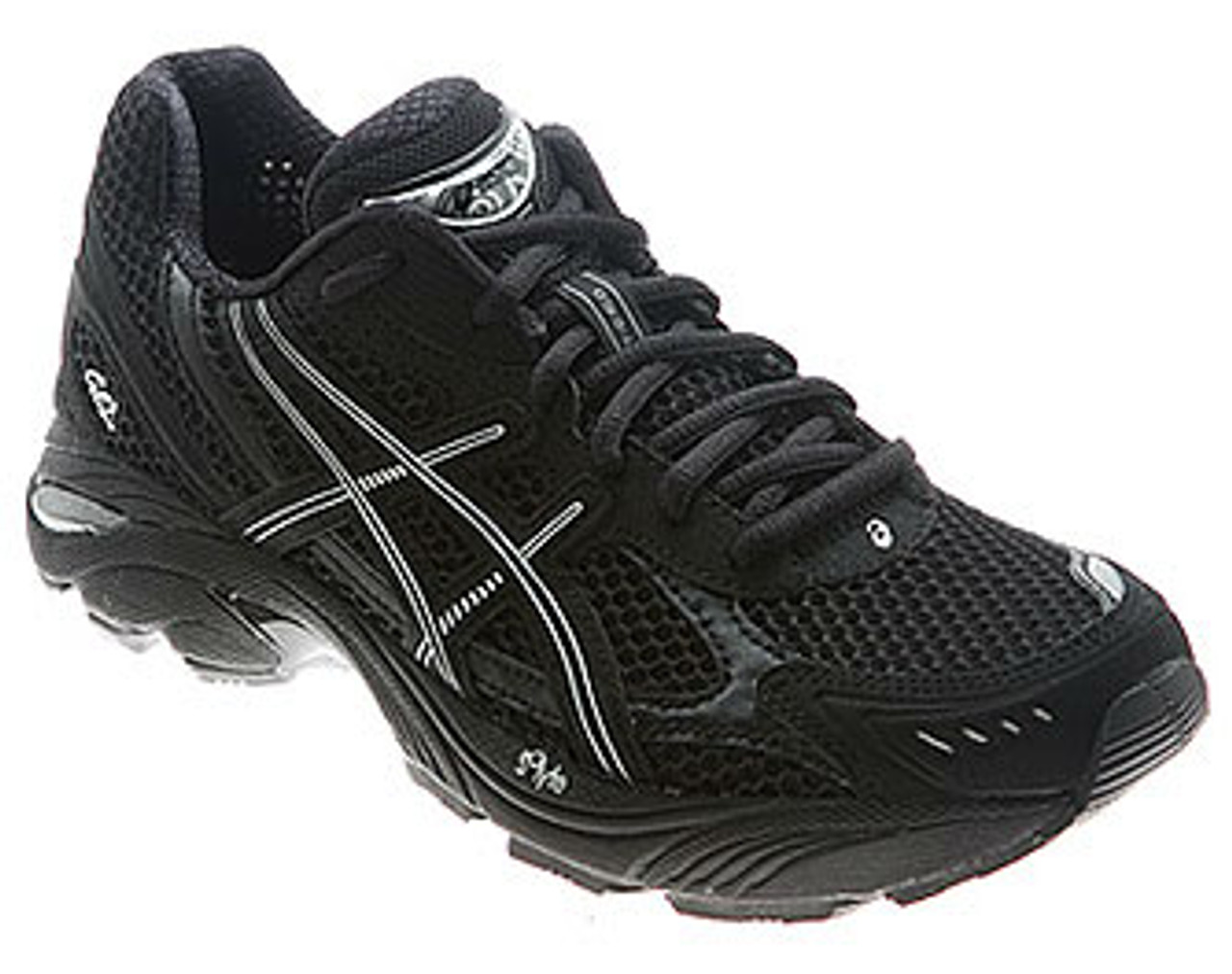 Asics GT 2150 Black/Onyx/Lightning