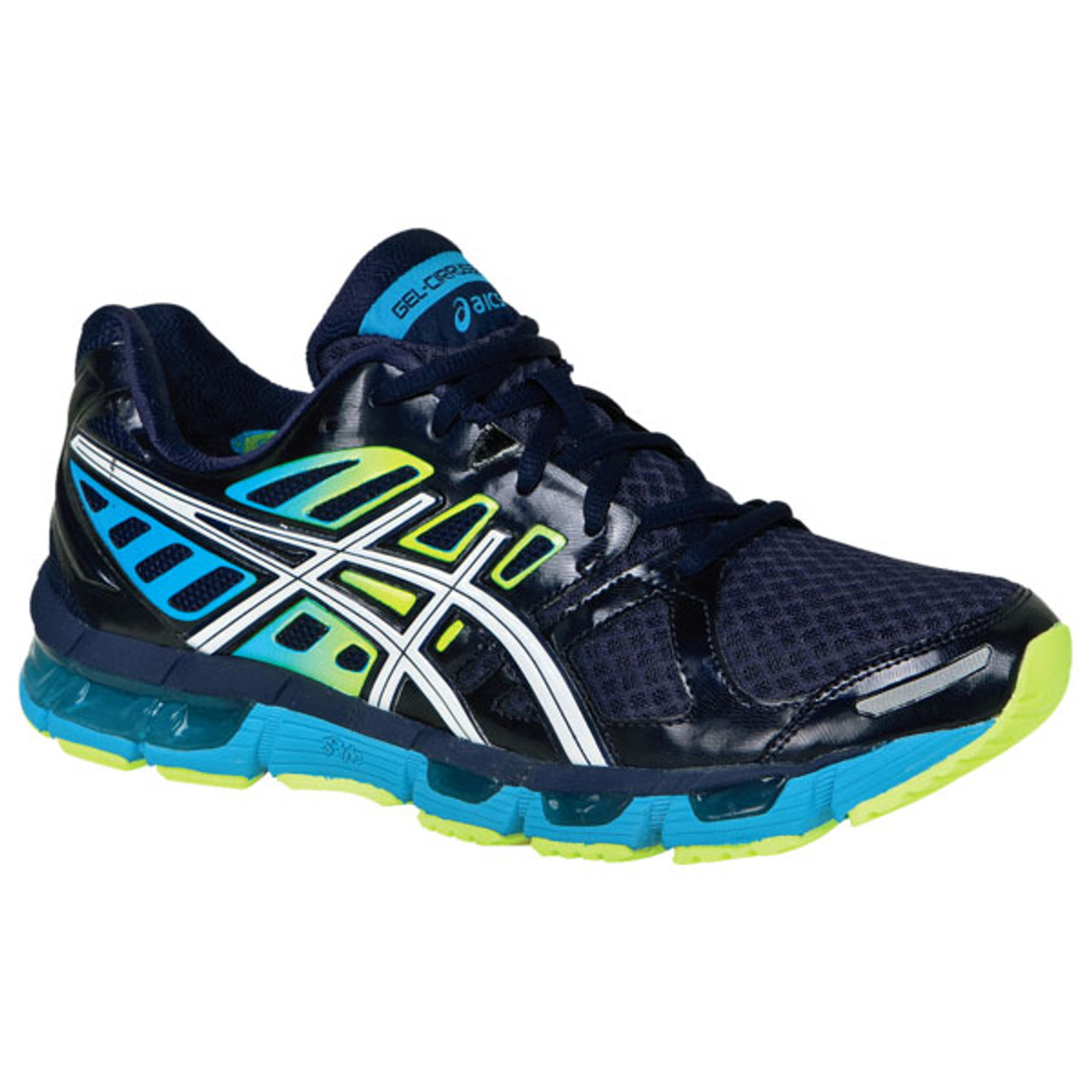 Asics gel shop cirrus33 2