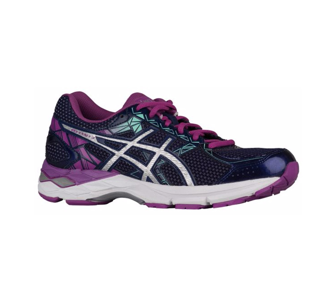 Asics gel exalt on sale 3