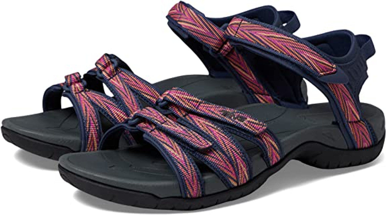 Teva Tirra Sport Sandal | Sandals, Sport sandals, Teva