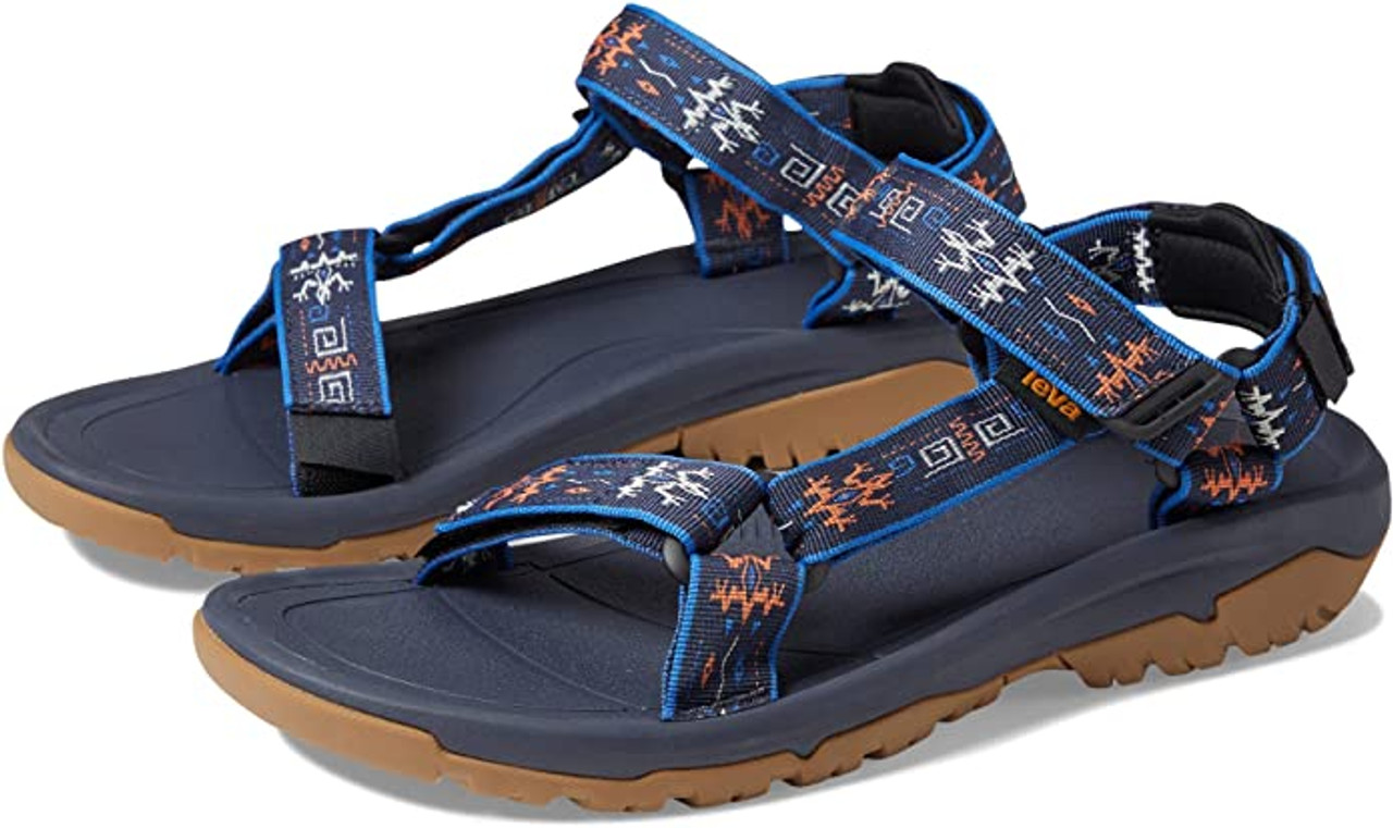 Teva Men's Hurricane XLT2 Sport Sandal - Blue | Discount Teva