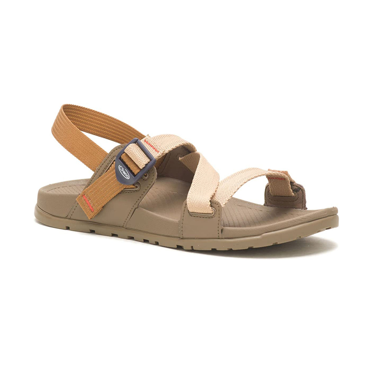 Chaco Women s Lowdown Sandal Light Tan Caramel