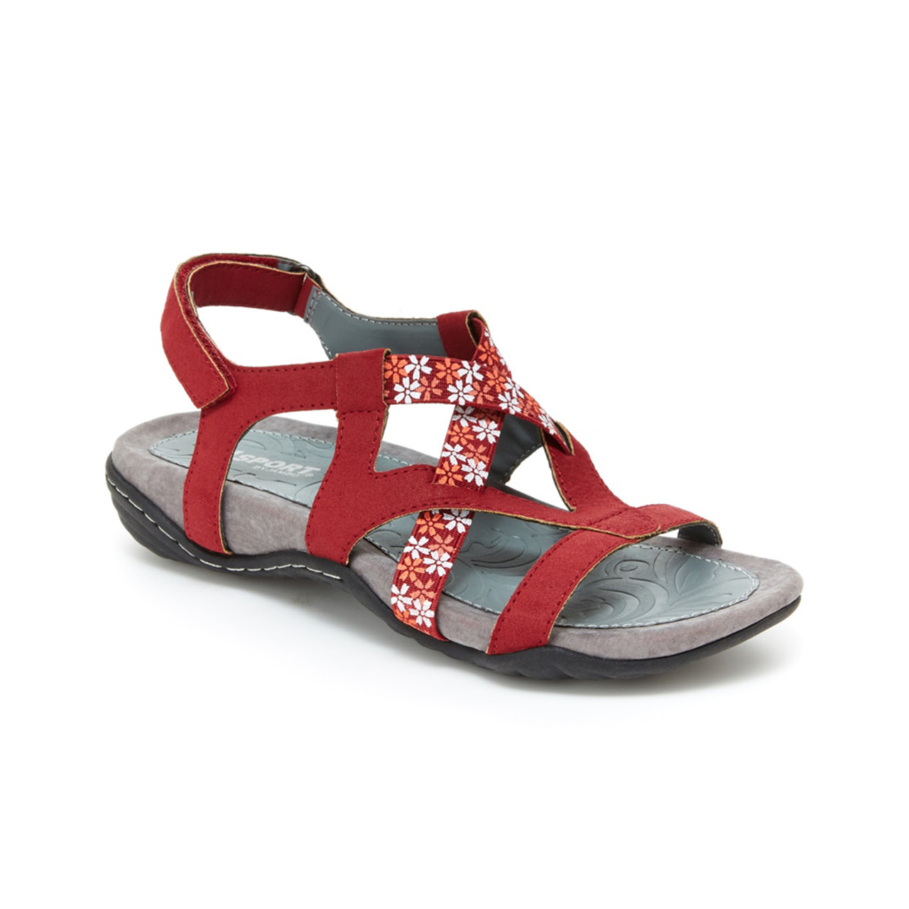 Woodland Sandals Price UAE - Arad Branding