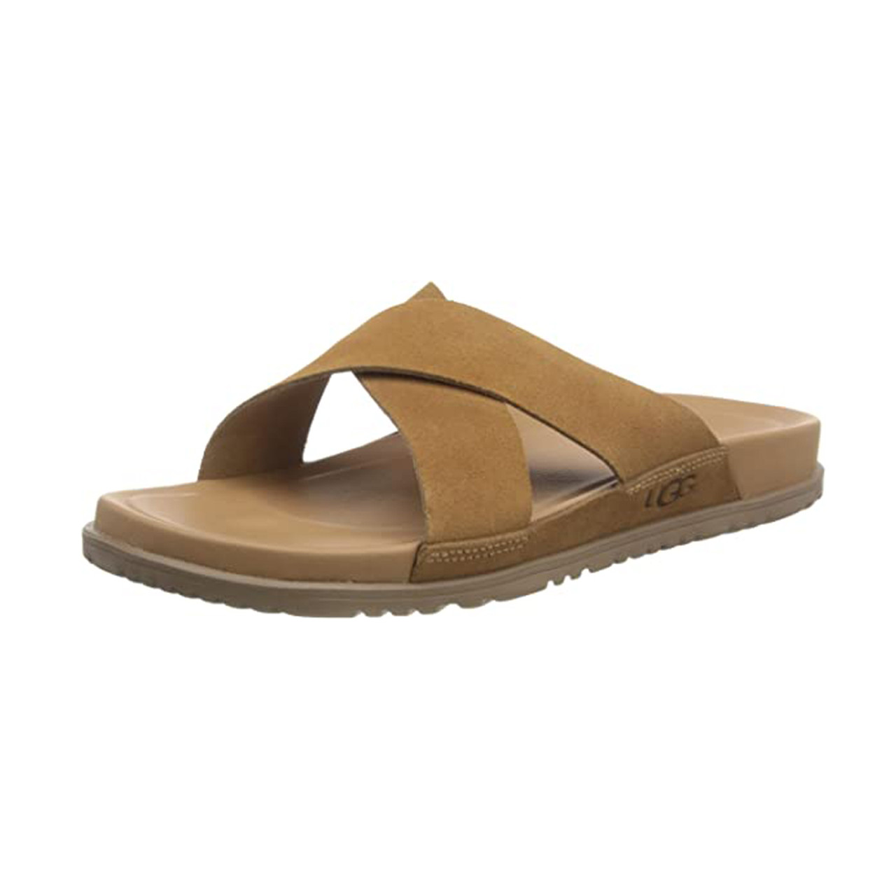 Men's Swift River Slide Sandals | Sandals at L.L.Bean