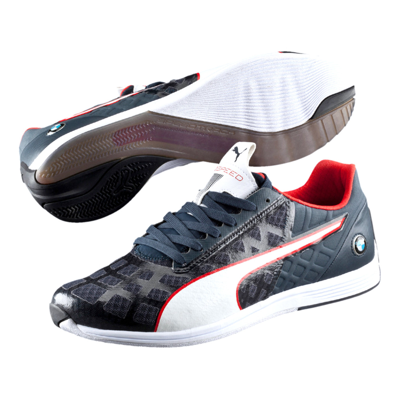 Bmw discount evospeed shoes