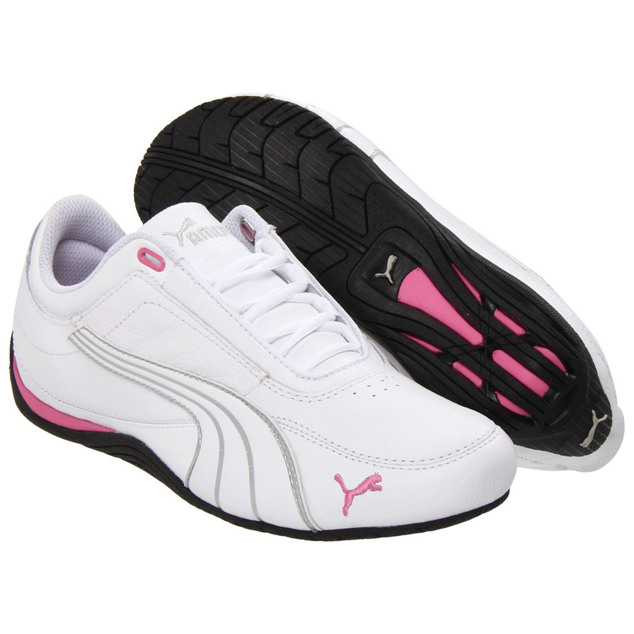 Puma drift cat hot sale 4 womens pink